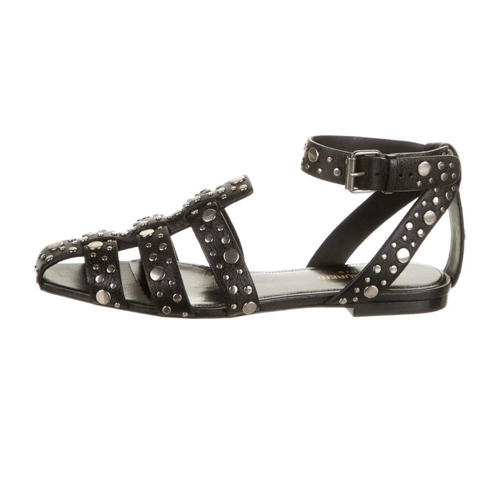 Saint Laurent sandals